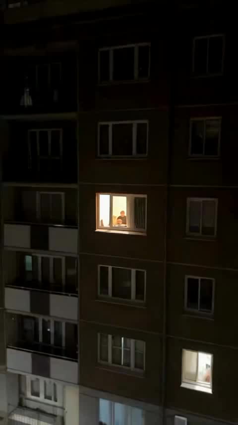 How to Make the Window Peeper AI Video